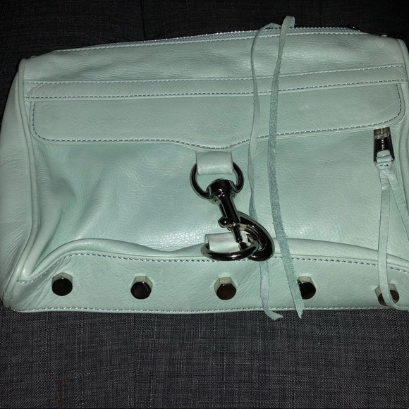 Rebecca Minkoff mini MAC - Picture 2 of 5